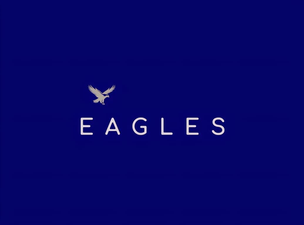 EAGLES 🦅
